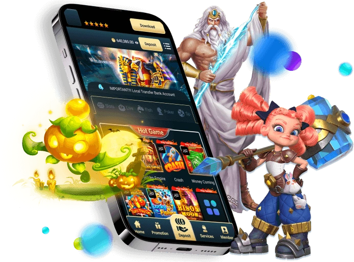 Các tính năng nổi bật của game bắn cá agbong88 win