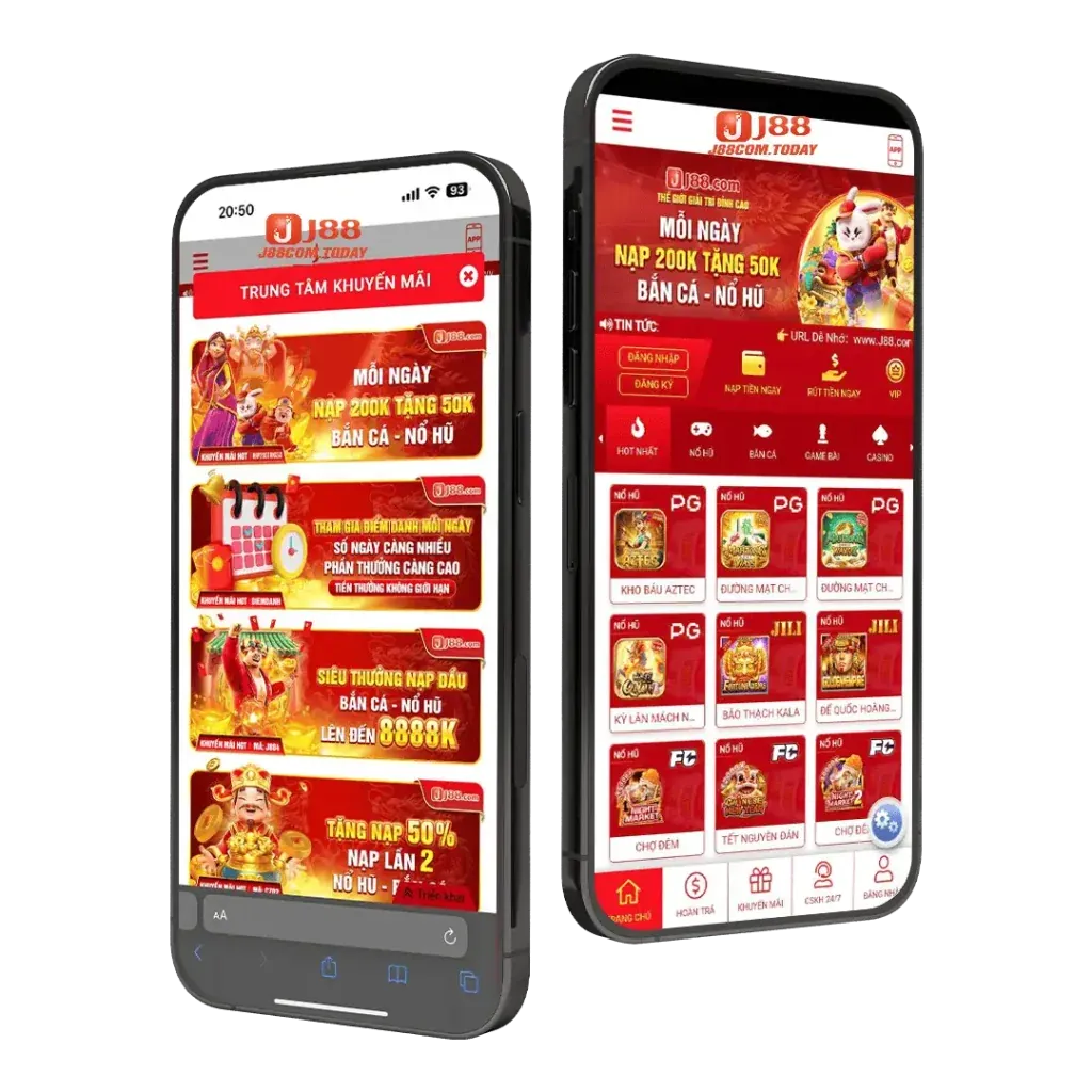 Cơ hội thắng Jackpot lớn