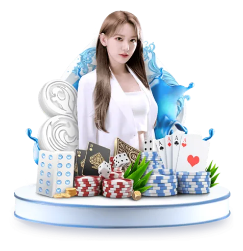 Casino Trực Tuyến với người chia bài thật